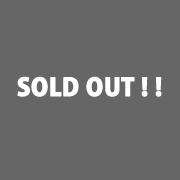sold out ! !